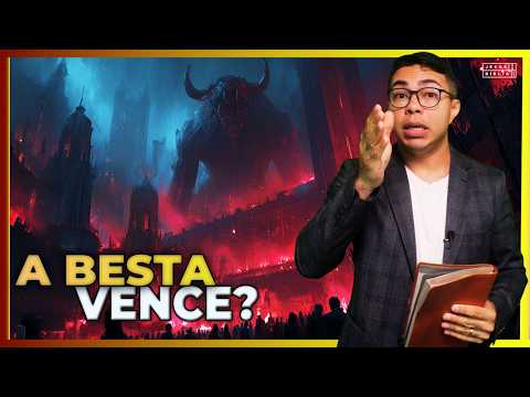 Revelation 11 Study: Who are the Two Witnesses?