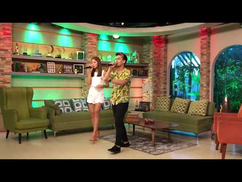 Young JV - 123 feat. Miho #123JHoLiveAtUKG #123JHo