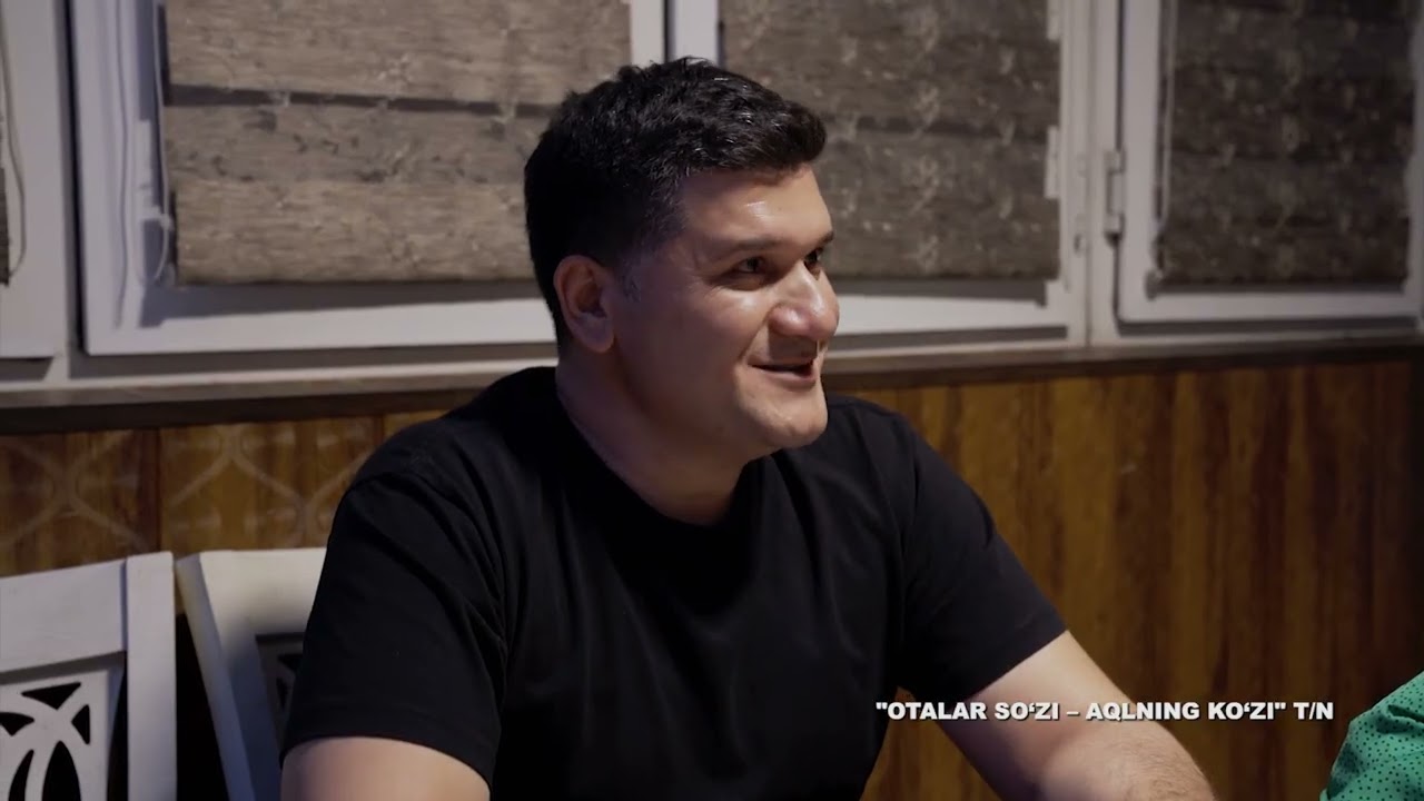 Akasining uyiga sig'magan singil || OTALAR SO'ZI