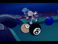 Pinocchio Pool Scene Thai HD Soft