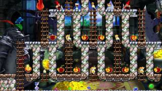 Milky Bear: Riches Rider 3 videosu