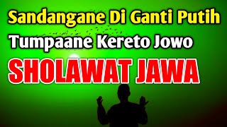 Download lagu Sandangane Di Ganti Putih, Kereto Jowo Sholawat Jawa Pujian Sebelum Sholat mp3