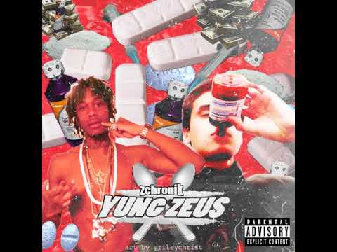 Ruben Slikk x Zchronik - SPILL YO GUTZ (Prod. John Mello)