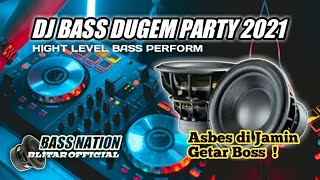 Download lagu DJ BASS DUGEM SUBWOOFER BASS TEST mp3