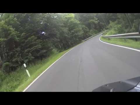 From Gerolstein to Salm