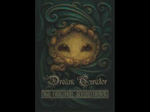 Dream Curator: Echoes from the Sea of Stars Original Soundtrack - 4. THE MUSE'S LAMENT