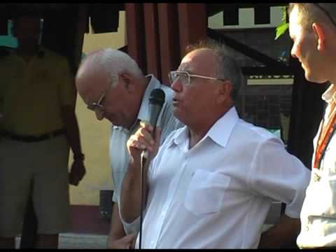 Fabric Timisoara - Zilele Cartierului 2009