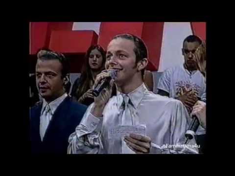 Programa Livre - Família Lima 15/03/00