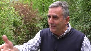 Fabio Baroni: l'eco museo come laboratorio del futuro