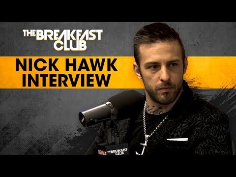 download lagu mp3 mp4 Nick Hawk, download lagu Nick Hawk gratis, unduh video klip Nick Hawk