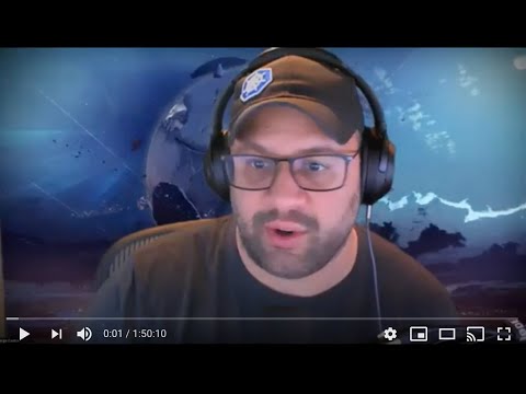 Webinar: How to Conduct a GREAT Live Stream