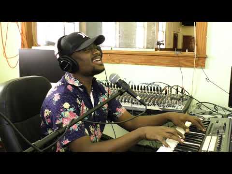 A la ou Gran SENYÈ mwen ( cover) Ralph Fleurigene #haiti #adoration