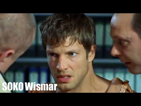 ᴴᴰ SOKO Wismar  Staffel 2 Folge 12 - Nacht am Strand