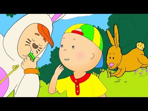 Caillou En Francais Le Royaume De Caillou Dessin Anime Dessin An