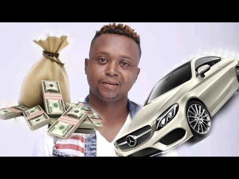 DogoRichie Aanza Kulipisha Collabo | Alimuomba Mungu | Alirudisha Gari