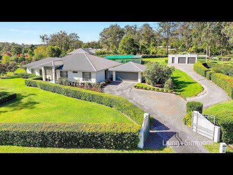 39 Manuka Parkway, King Creek, NSW 2446, 4 રૂમ, 3 બાથરૂમ, House