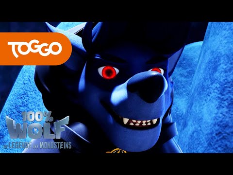 100% Wolf | 20 Minuten Compilation | TOGGO Serien