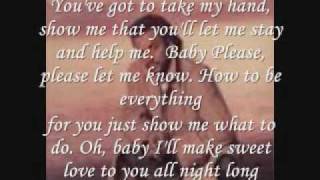 Howard Hewett- Show Me.wmv