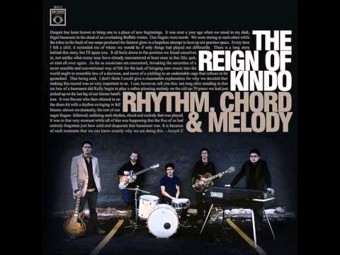 The Reign of Kindo-The Moments in Between