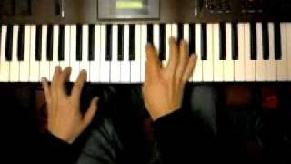 No Basta Introduccion Piano