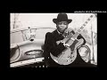 JOHN LEE HOOKER - I'M LEAVING