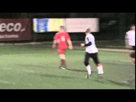 1-1 Konrad Hajdamowicz (Mateco Huby)