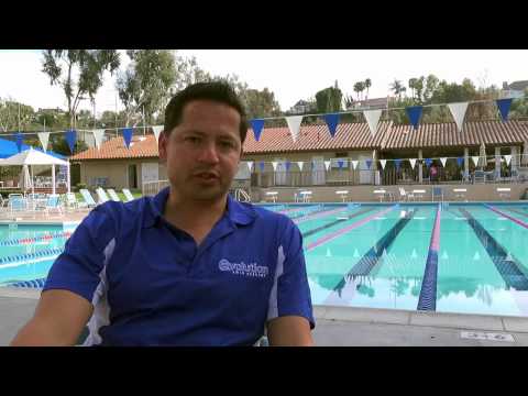 Evolution Swim Academy - When to Start Lessons