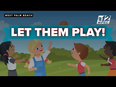 PARENTS: Stop scheduling so much and let kids go feral this summer, expert says