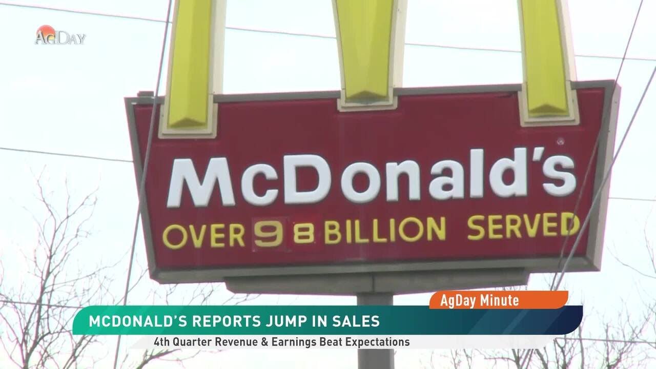 AgDay Minute 02/12/26