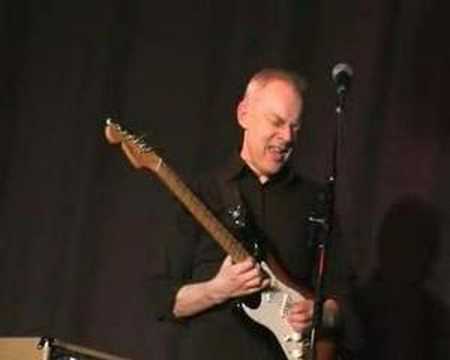 SHADES OF BLUE - I'm gonna Cut My Hair