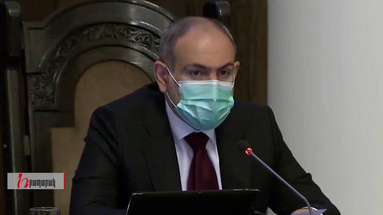 Ադրբեջանցիները 100 հոգով փորձել են դիրք գրավել , զոհերով հետ են շպրտվել .Նիկոլ Փաշինյան