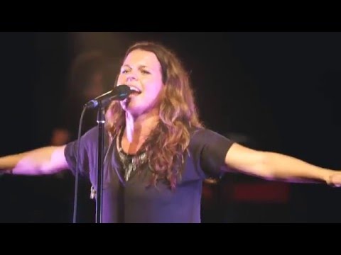 Take Courage (Live) - Lindy Conant & Circuit Riders