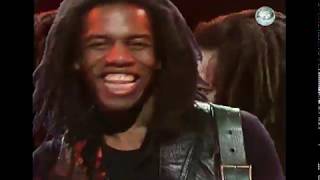 Eddy Grant - Do you feel my love (Karussell,17.02.1981)