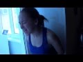 Linkin Park From The Inside Female Cover By ...
