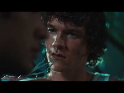 Ember & Ice - Official Trailer | Audio Erotica Starring Connor Storrie & Hudson Williams