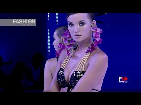 SUMMER DREAM #9 MODE CITY PARIS Spring Summer 2018   Fashion Channel