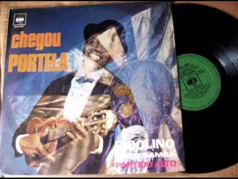 Picolino e seu Samba Partido Alto - O Cotidiano (Ary do Cavaco)