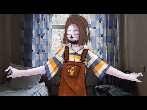 ПРОЛЕЖАЛ В ПСИХУШКЕ 16 ДНЕЙ