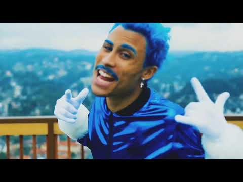 MALHARO - SONIC (Official Music Video)