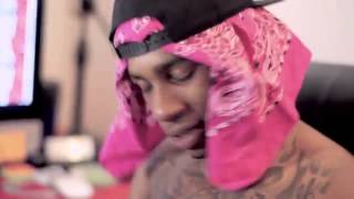 Lil B - Choppin Paper Up (Official  Video)