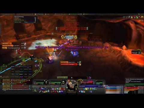 Hunter PoV General Nazgrim HC