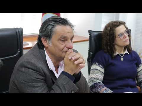 Estudiantes salteños se formarán en competencias que demandan los sectores minero e industrial