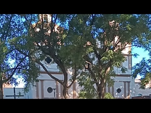 Desde Río Segundo, Córdoba ¡LUKITAS VIVE está emitiendo en directo!