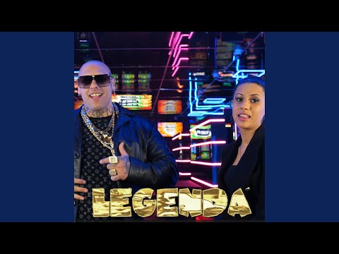 LEGENDA (feat. Tessie)
