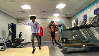 Ayo &amp; Teo and Kumo - Kill Jill by Big Boi ft Jeezy