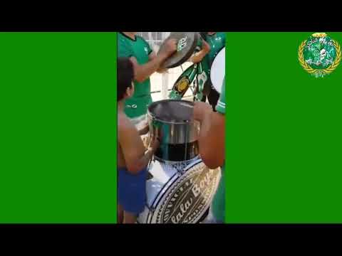 HELALA BOYS - KAC VS ASS - J1 [ LA BANDA VERDE ]  💚🔥🥁