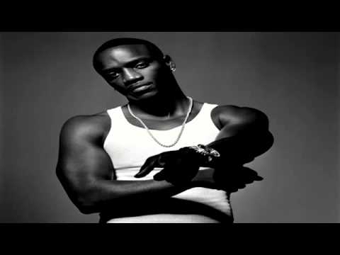 Akon ft. Chris Brown - Take It Down Low (New Music 2011)