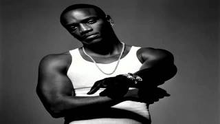 Akon ft. Chris Brown - Take It Down Low (New Music 2011)