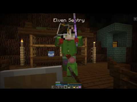 Beyond the Dwarven Dark ep. 18 - Stupid Elves