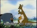 The Many Adventures Of Winnie The Pooh 1977